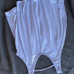 Gymshark Loose Fit Tank